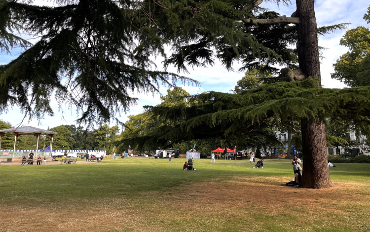 Here is our list of top picks for events in Leamington this weekend (image via Nub News)