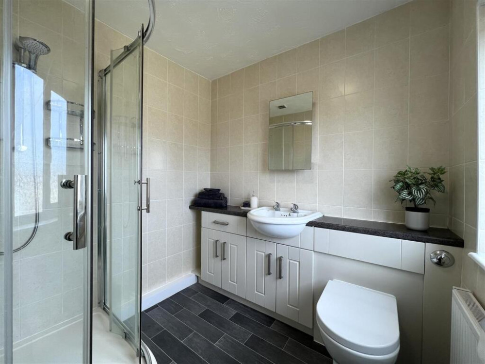 Bathroom (Credit: Stephenson Browne)