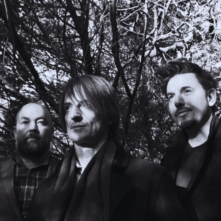 The Leisure Society - Glastonbury (Avalon Acoustic Sessions)