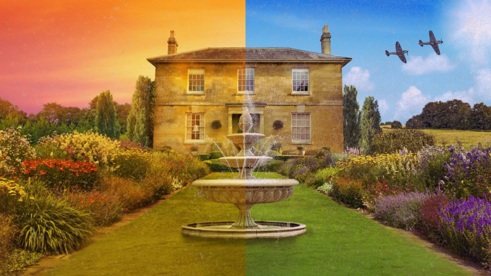 Actors from Orange Tree Theatre and Guildford Shakespeare Company will perform Love's Labour's Lost and Much Ado About Nothing in the gardens of Thomas's College as part of a new summer collaboration (credit: Image supplied).