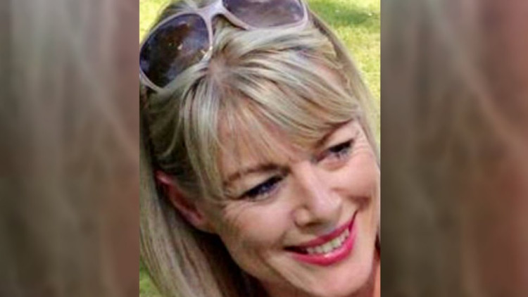  Sarah Ashwell’s family have met a justice minister over concerns about prisoner transfer plans.