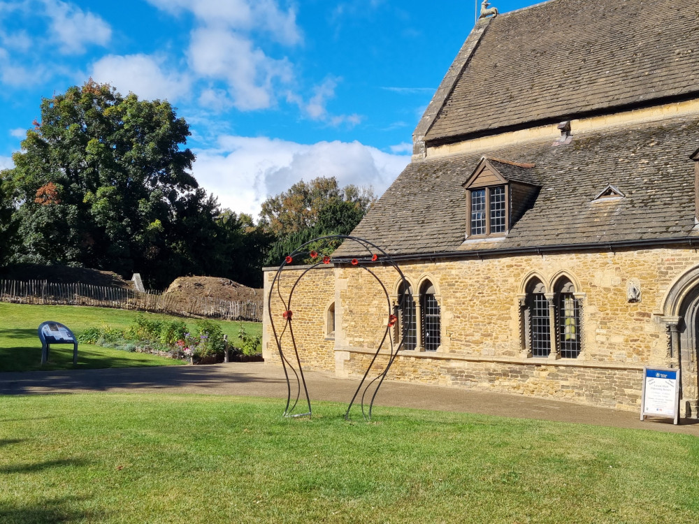 Rutland County Council has launched the new small grants programme to strengthen voluntary and community activity across the county (Nub News)