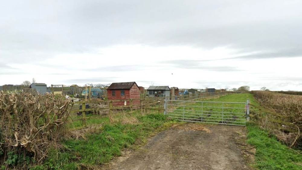 Plans for two travellers' pitches in Walton await Somerset Council's decision.