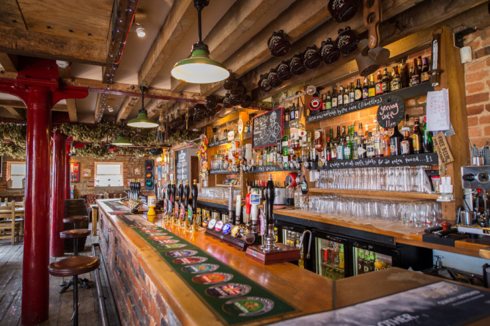 There's lots on in Oakham this weekend (image supplied)