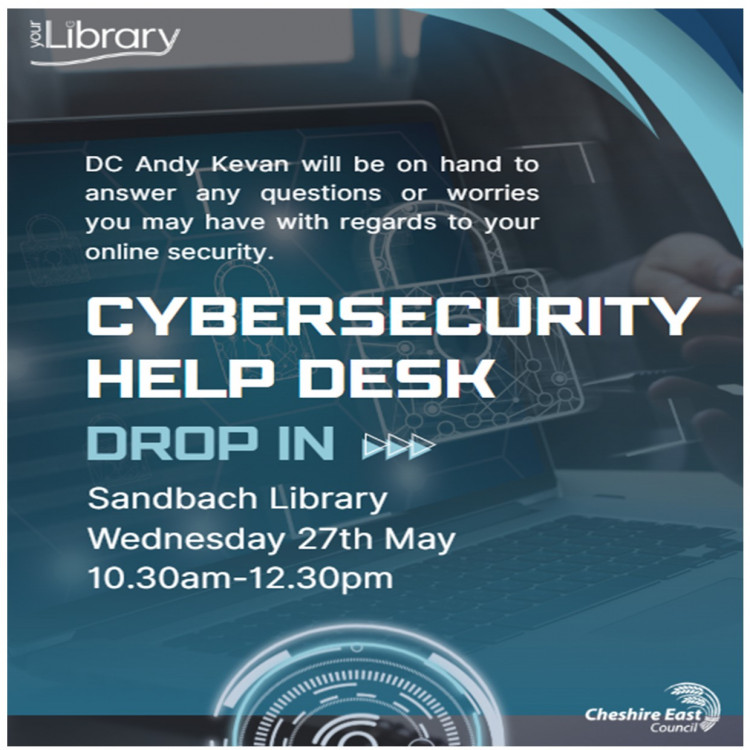 Cybersecurity Help Desk