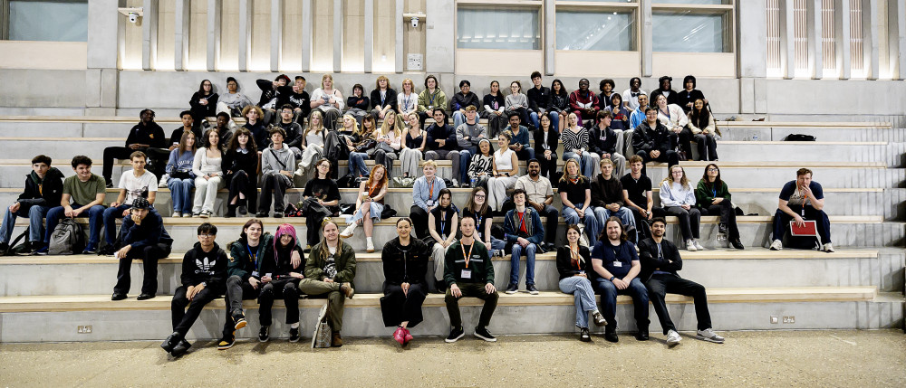 Kingston International Film Festival's fifth edition is running from 5 - 7 June (Credit: Kingston International Film Festival)