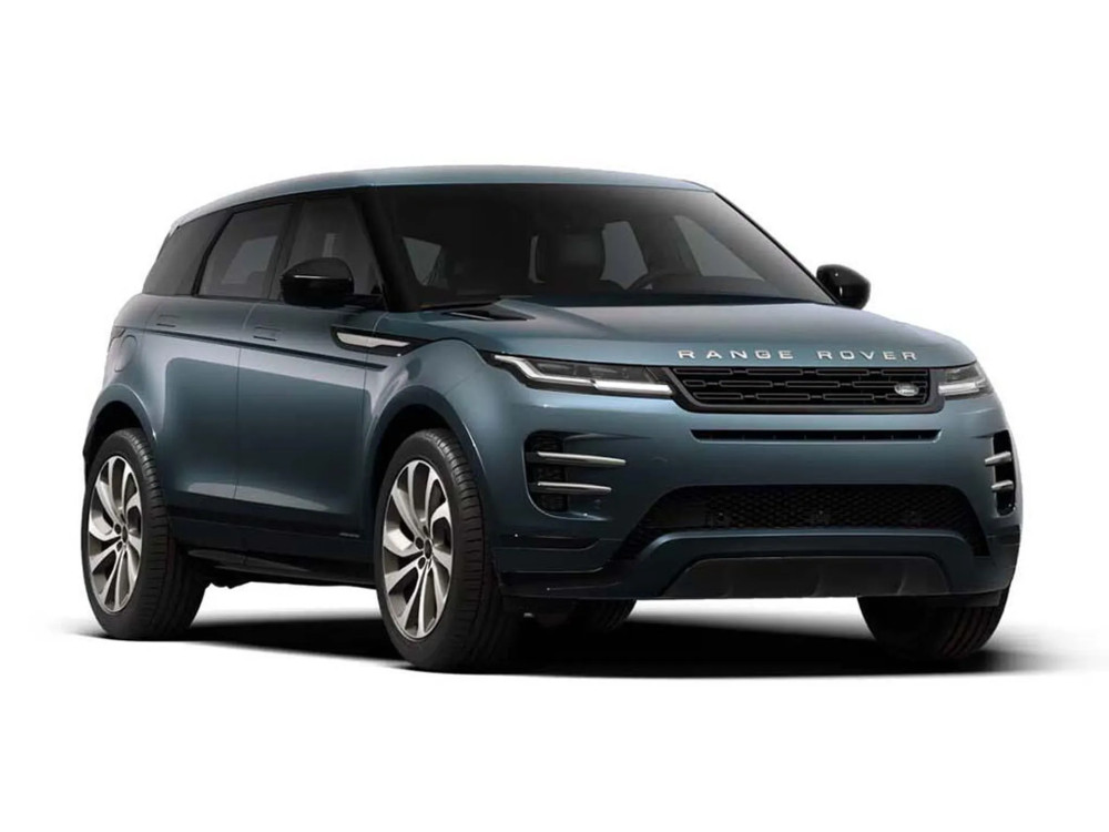 The car is equally suited to urban driving and longer journeys (image via Swansway Motor Group)