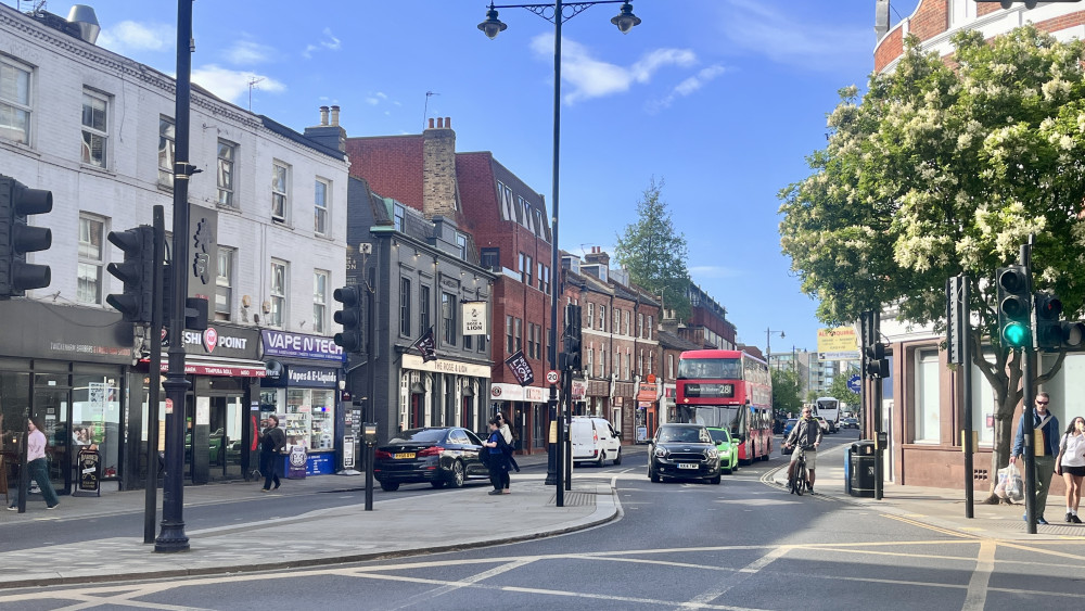 Enjoy live sport at The Turk's Head, music with The Jazz Sanctuary and more this weekend in Twickenham (credit: Nub News).