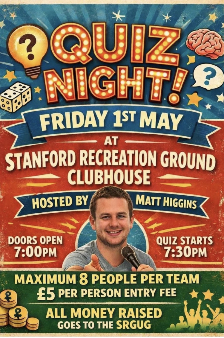 Quiz night