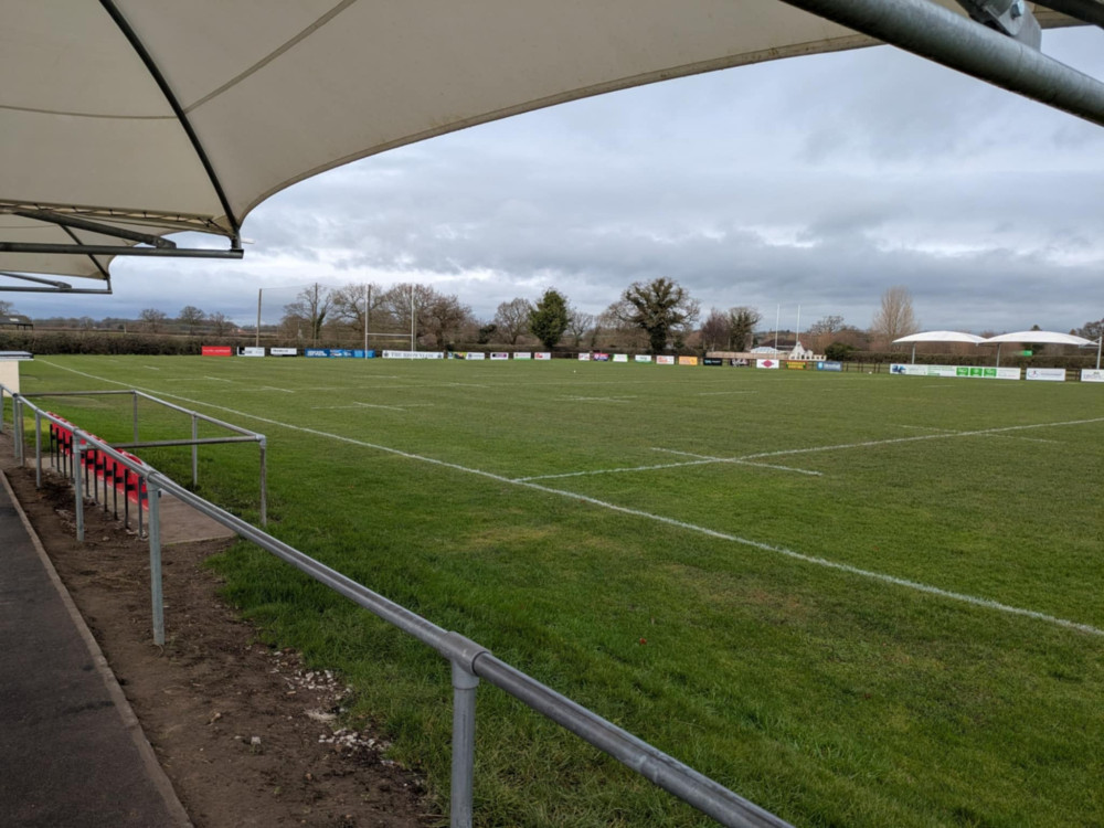 It's a Bank Holiday weekend and lots happening in and around Sandbach. (Photo: Nub News)