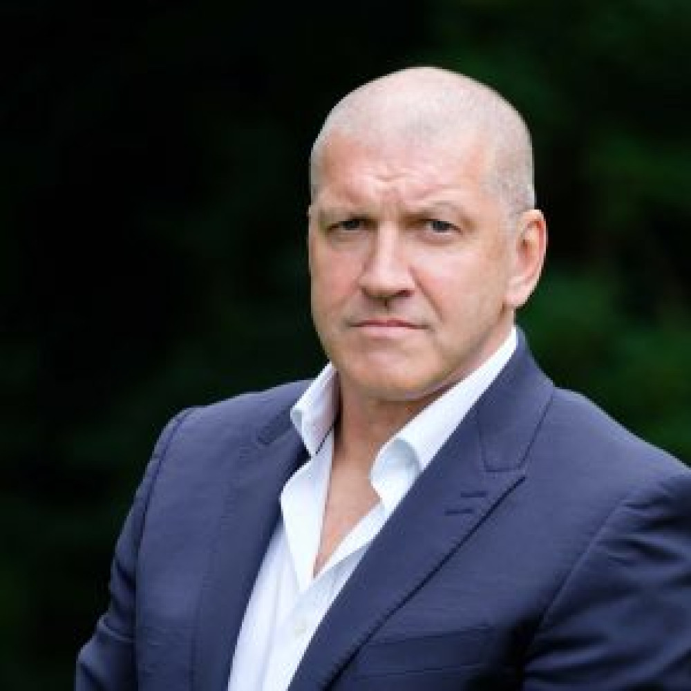 There's a far easier way to settle disputes that going to court according to mediation expert, Steve O'Gorman. (Photo:  Steve O'Gorman)    