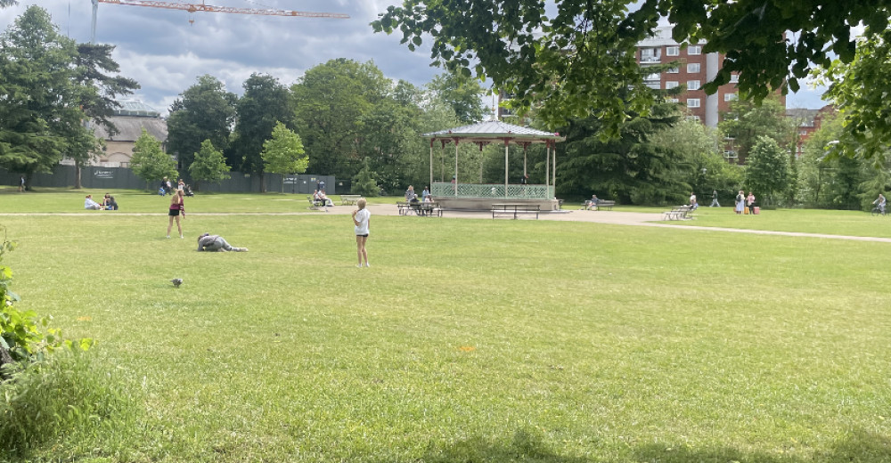 Leamington Peace Festival returns on 13 to 14 June 2026 (image via Nub News) 