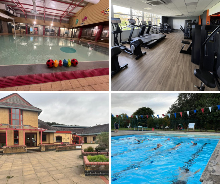  Somerset leisure centres set for new operator after Fusion collapse