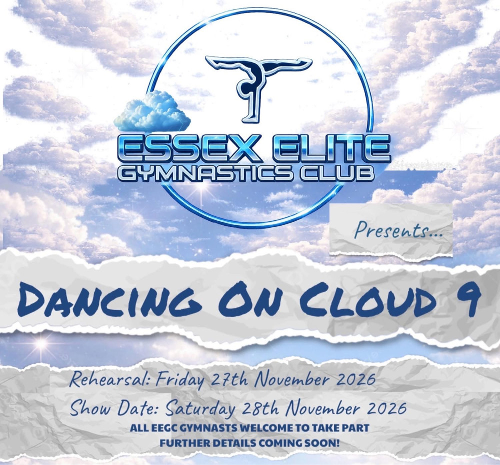 Dancing on Cloud 9