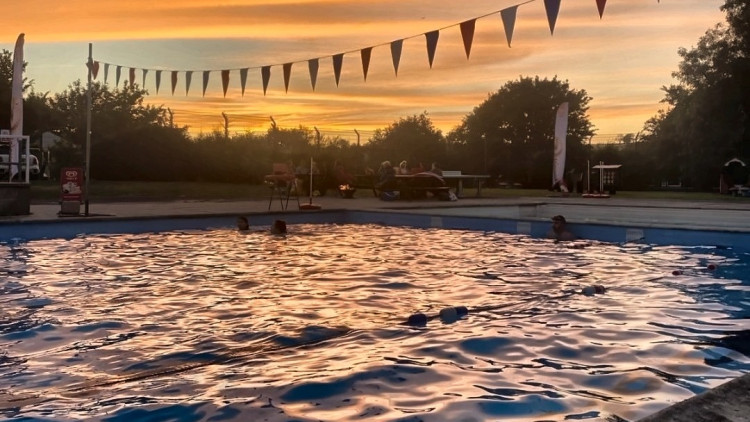 Shepton Mallet Lido has opened for the 2026 summer season today, with membership options and pre-booking now available.