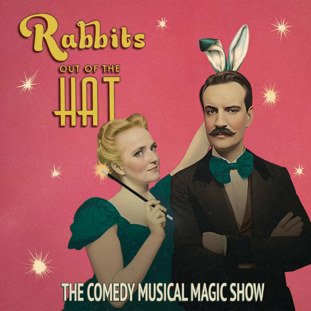 Rabbits out of the Hat