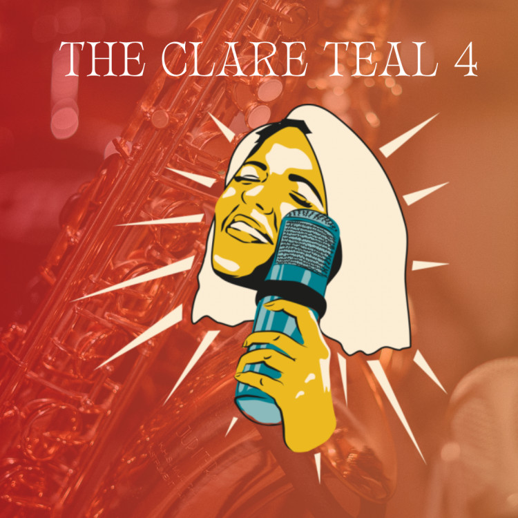 The Clare Teal 4
