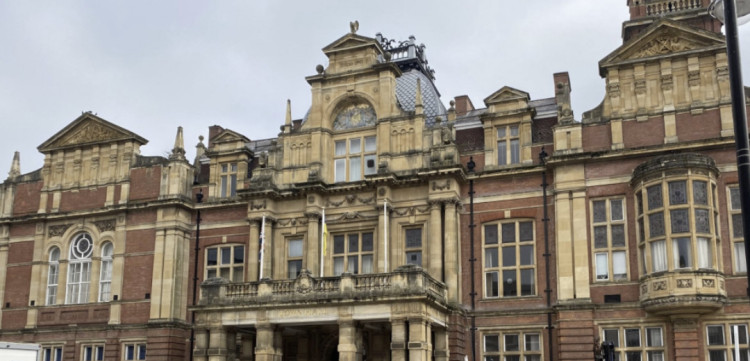 Warwick District councillors seek protections for relatives facing eviction from council homes post-tenant death under new policy (image via Nub News) 