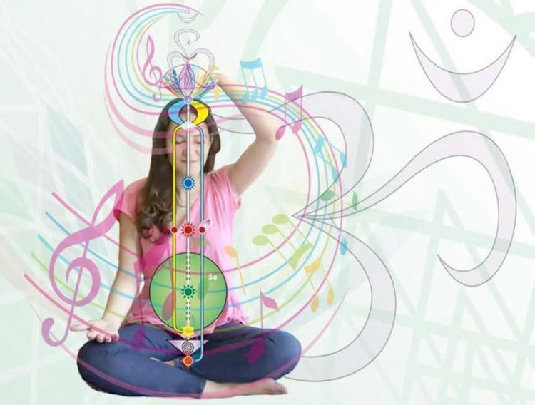 Music & Meditation