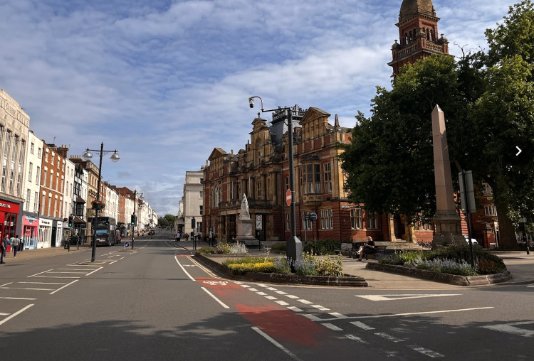 Warwick District councillors seek protections for relatives facing eviction from council homes post-tenant death under new policy (image via Nub News) 