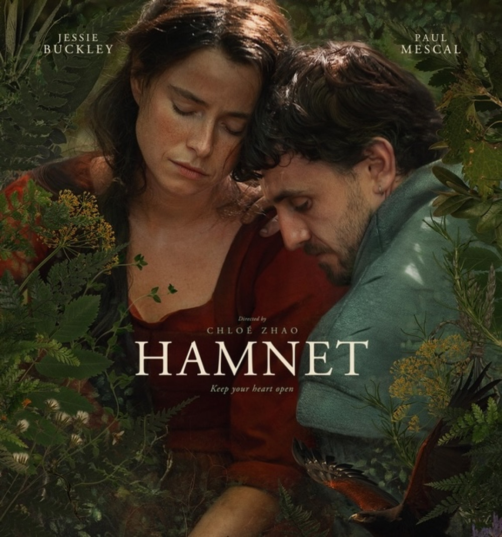 Ashby Film Nights - Hamnet (15)