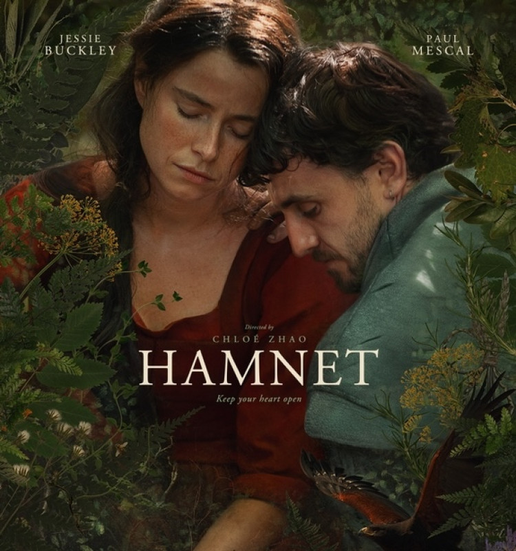 Ashby Film Nights - Hamnet (15)