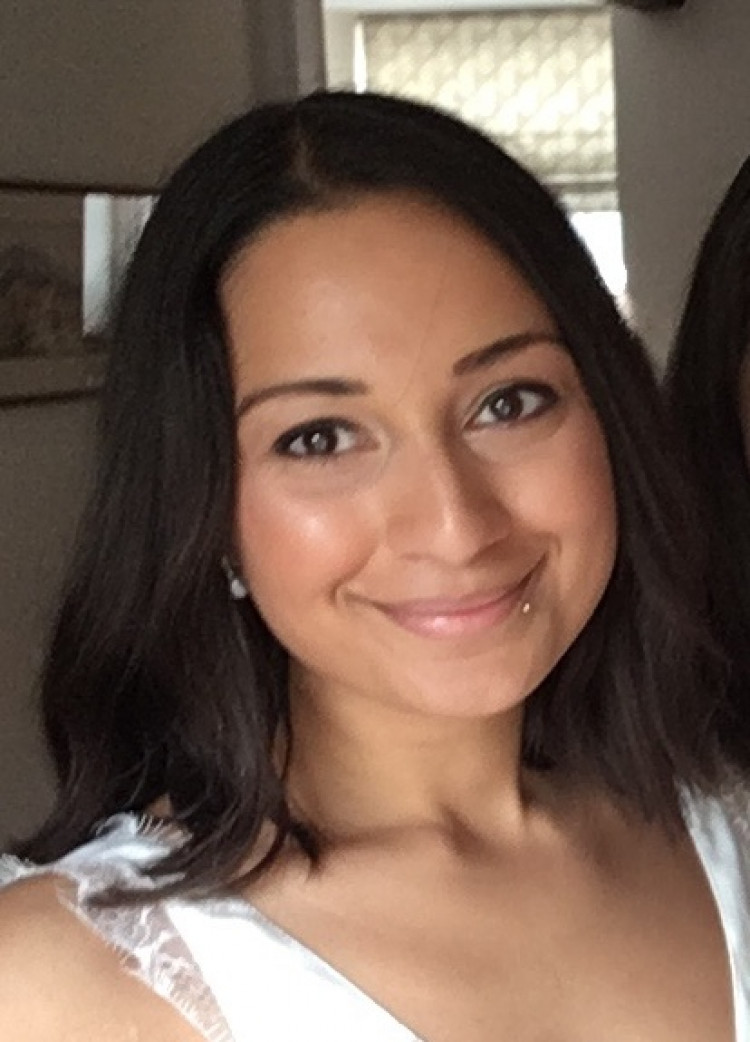 Supernatural Meets the Courtroom - Evening Behind Bars