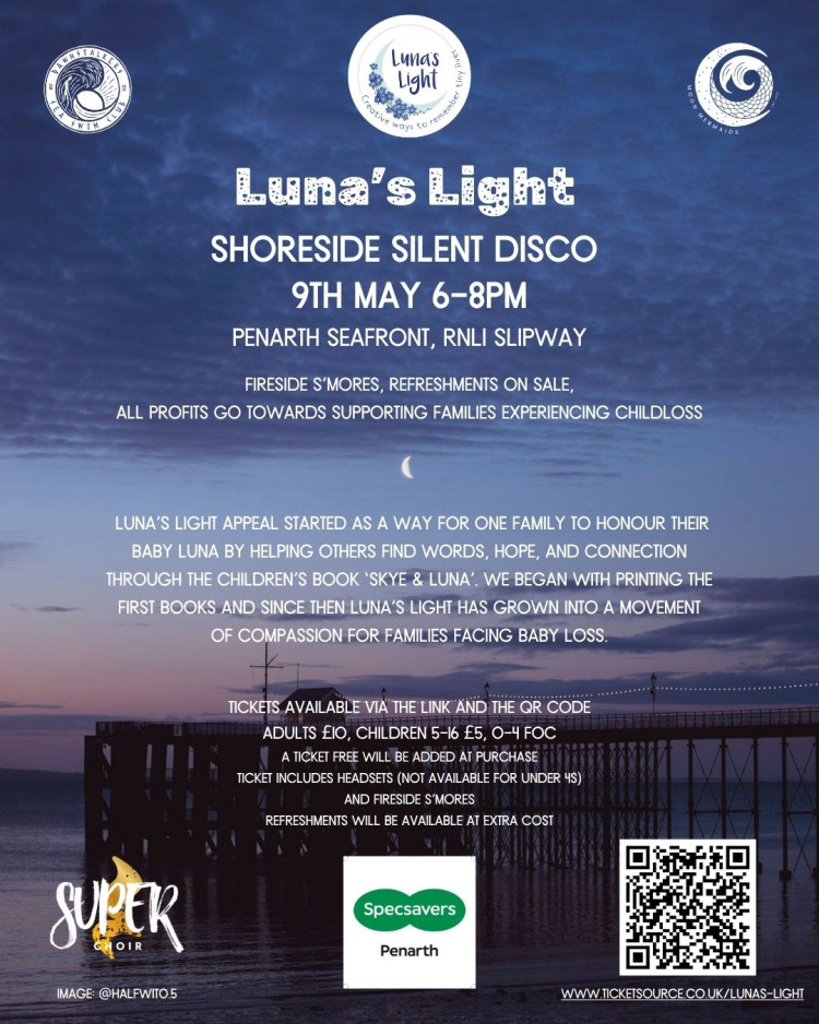 Luna's Light