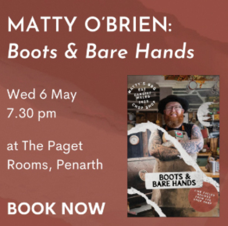 Matty O’Brien