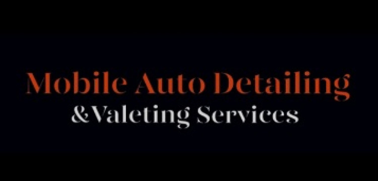 Mobile Auto Detailing and Valeting