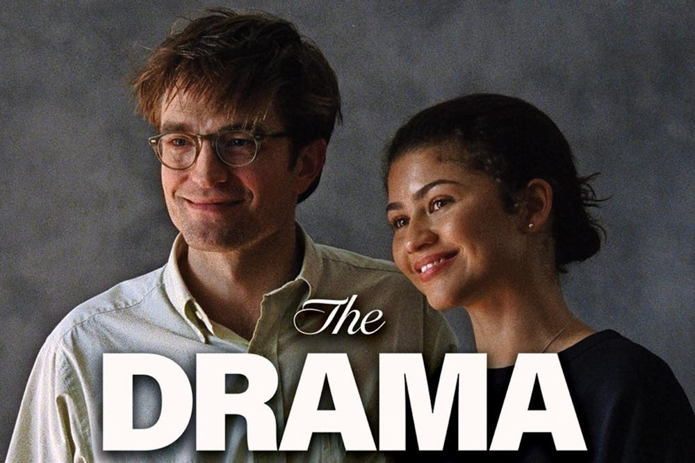 The Drama (15)