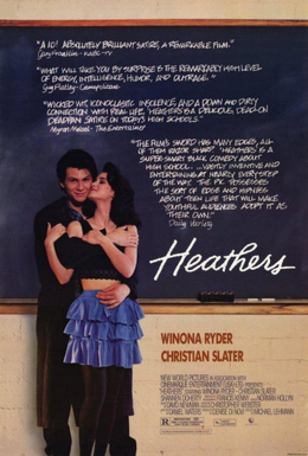 Heathers (15)