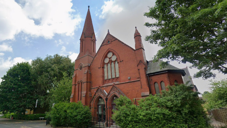 Prime Minister Sir Keir Starmer has personally reached out to the Elaf Mosque in Cheadle Heath after a break-in (Image - Google Maps)