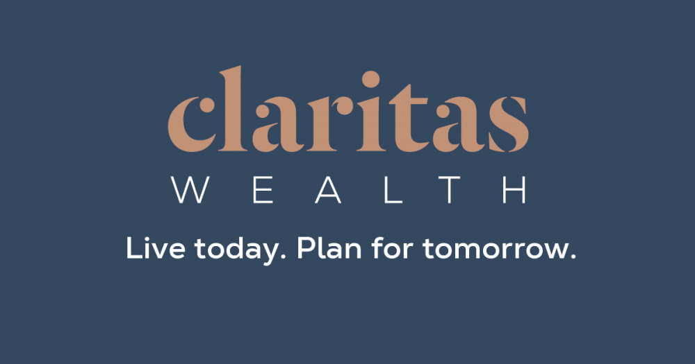 Claritas Wealth, based in Heaton Moor, Stockport