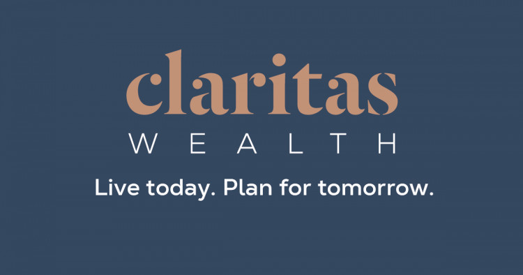 Claritas Wealth, based in Heaton Moor, Stockport