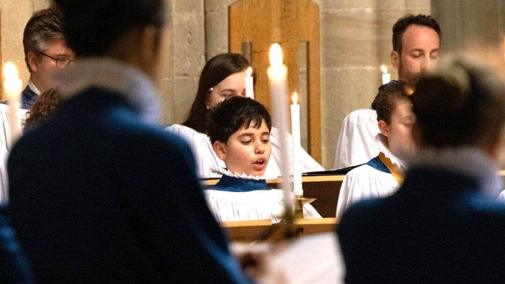 Wells Cathedral Sound of Wells Festival 2026 programme