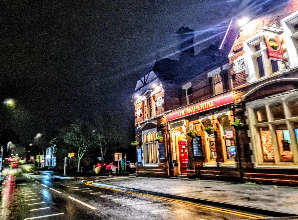 The Imperial, Edleston Road, closed on Tuesday 5 May, with current landlady, Stacey, and team departing the venue after their contract was significantly cut short by the brewery (Photo: Ryan Parker).