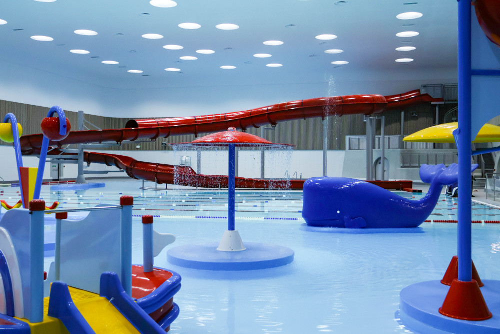 Brio Northgate has reopened following a multi-million-pound transformation (Image supplied)