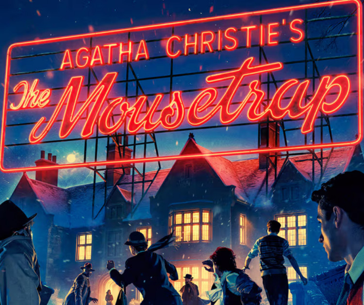 Mousetrap 