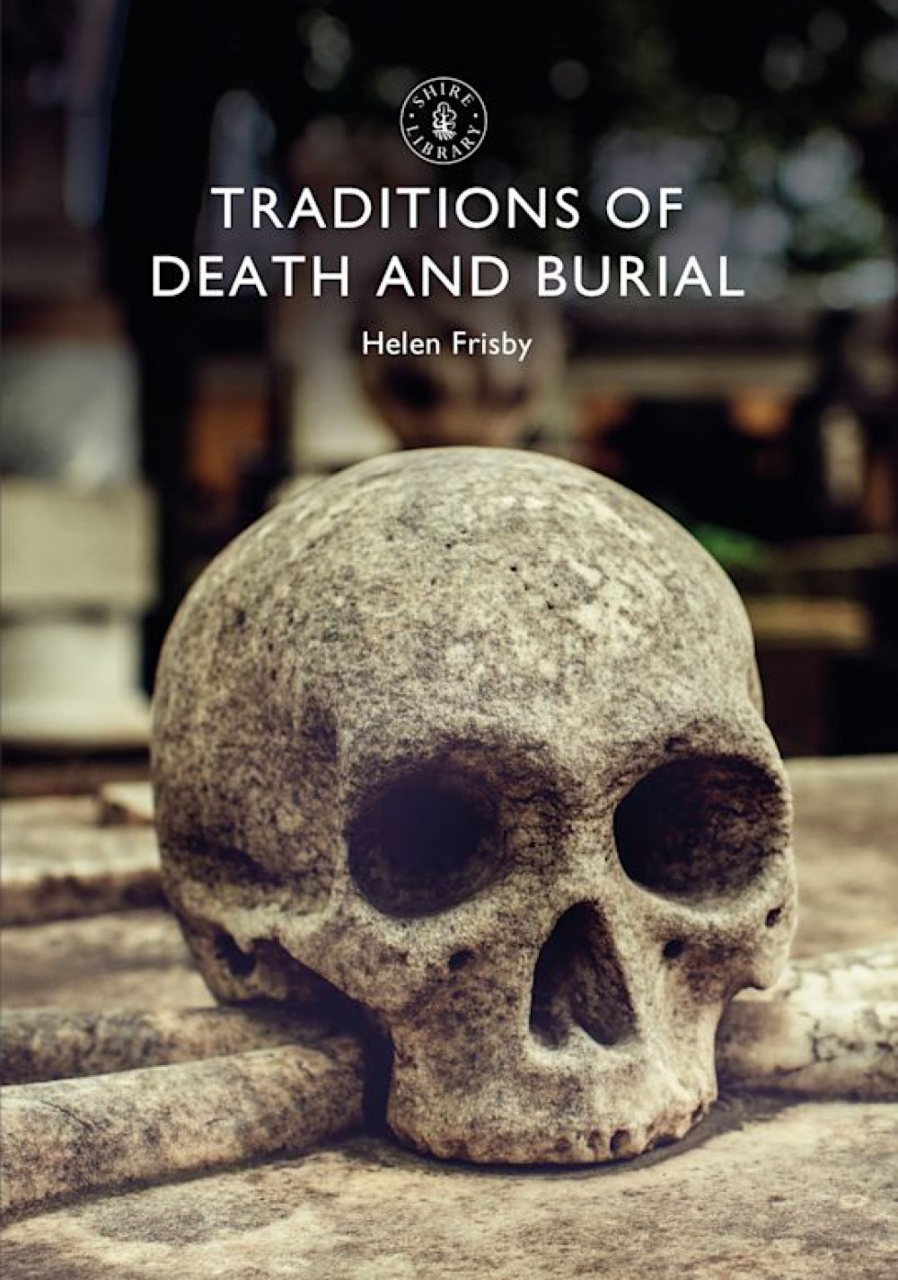 A History of Royal Funerals - Dr Helen Frisby