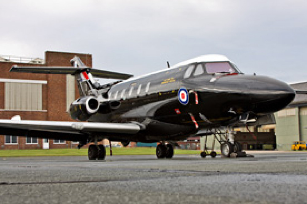 u3a military aviation