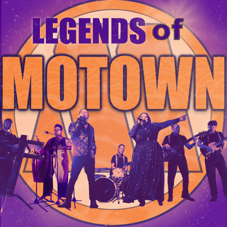Legends of Motown