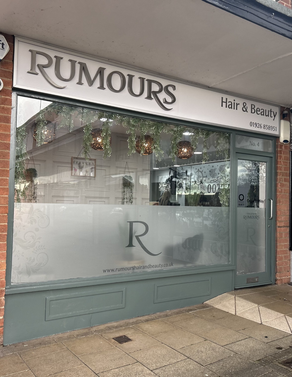 Rumours