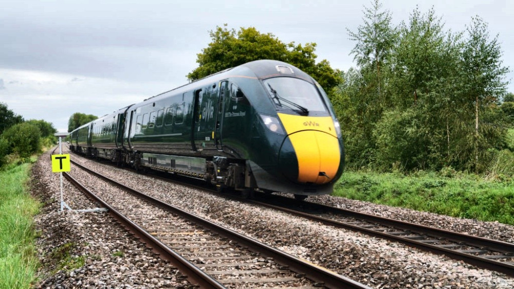 Glastonbury TrainLink campaigners have accused Somerset Council of “hijacking” their Castle Cary station bus proposal. (Supplied) 