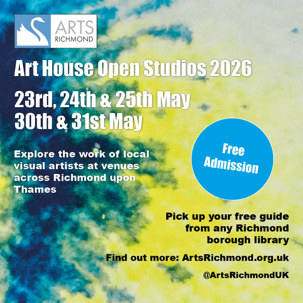 Art House Open Studio