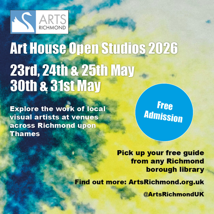 Art House Open Studio
