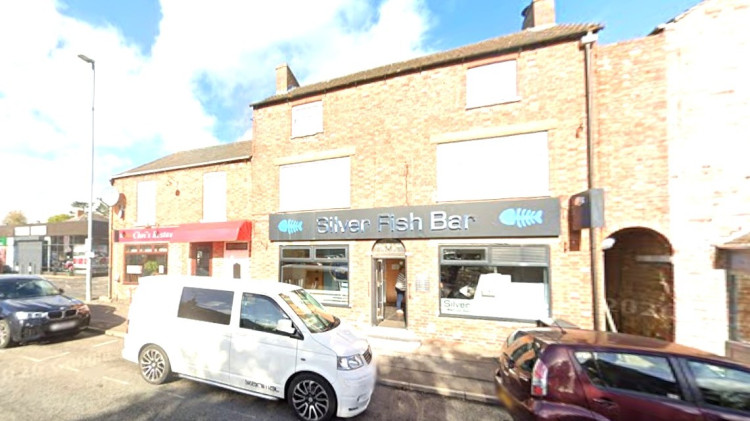 Rutland County Council has refused the application for North Street East (image via Google Maps)