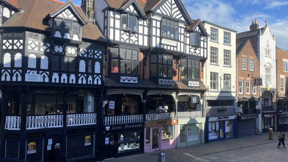 Check out this week's best picks in Chester below (Nub News)