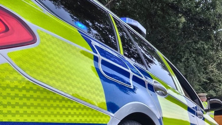 Glastonbury and Street crime figures for March 2026.