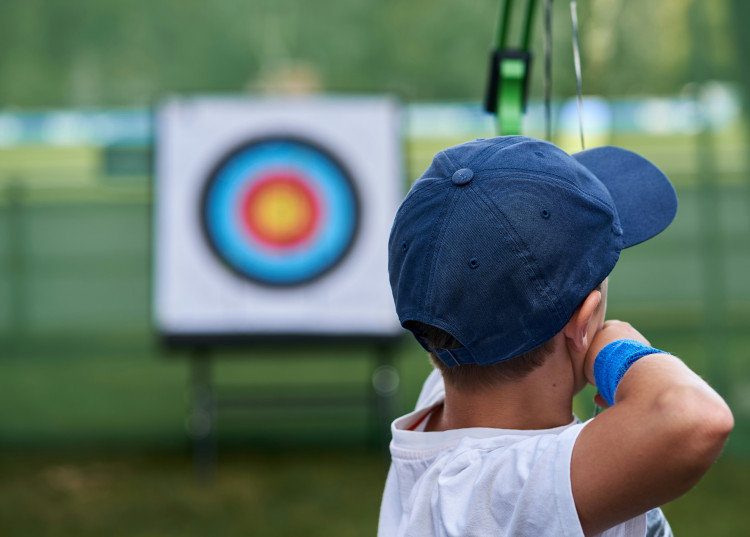 Events from May 7–13 include garden shows, wellness meetups, art exhibitions, music, workshops, outdoor cinema, archery, author talks, and more.